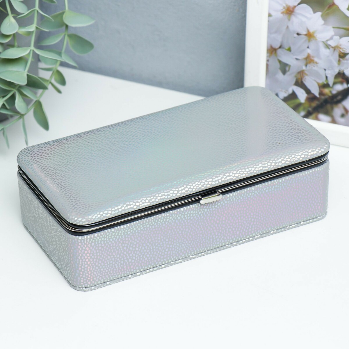 Шкатулка для украшений